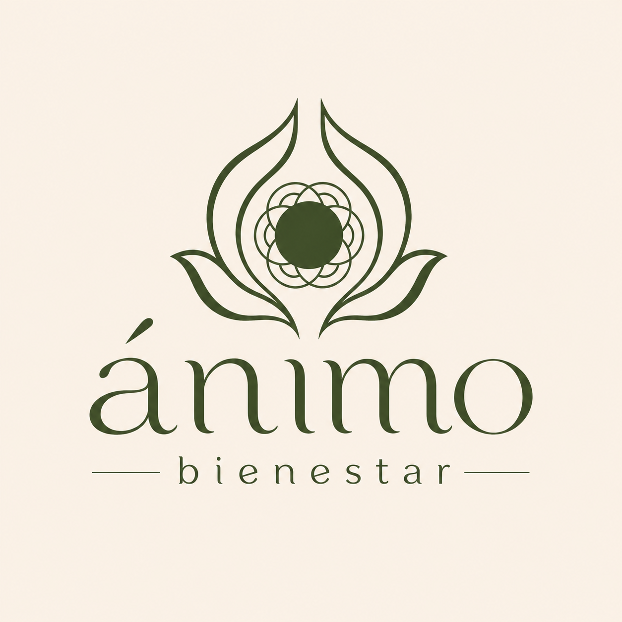 Ánimo Bienestar
